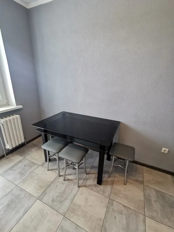 Просторная 2-комнатная квартира в районе Шведская горка