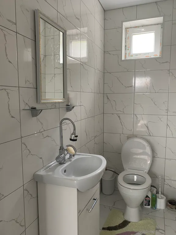 2-комнатный коттедж под ключ