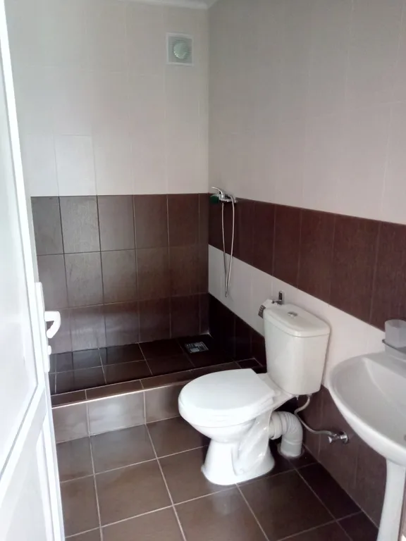 Квартира Комната — аренда посуточно в Штормовое