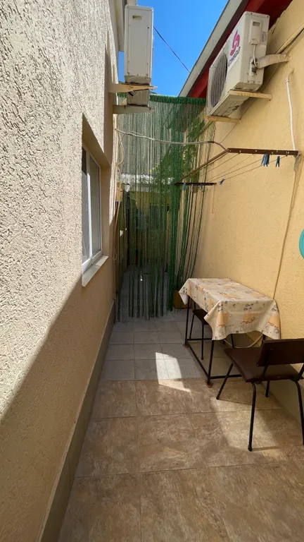 Квартира в историческом центре города