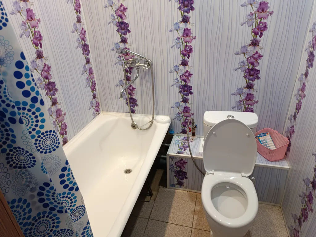 Квартира на набережной в Простоквашино Зеленогорск (Красноярский край)