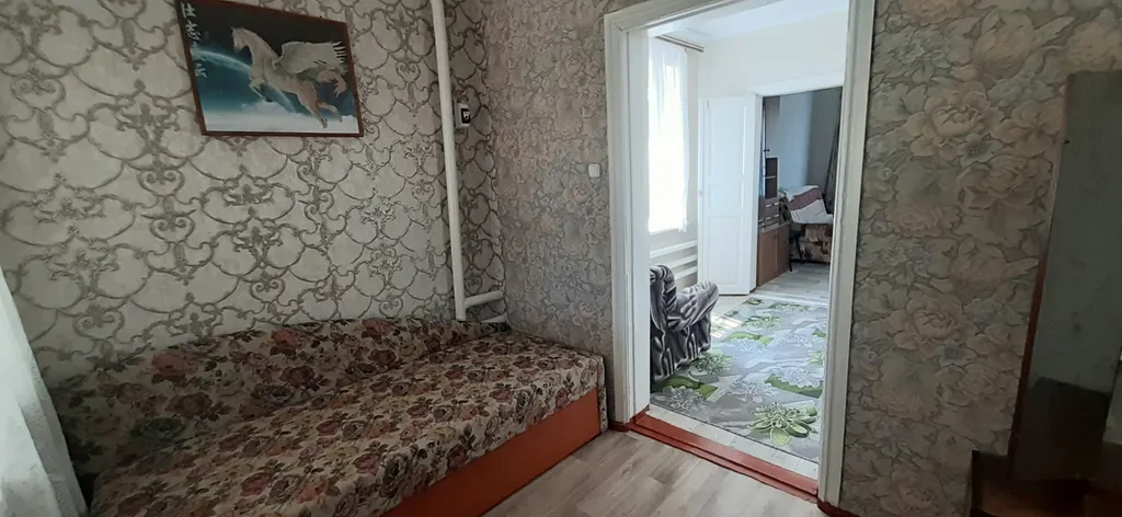 Дом на берегу моря