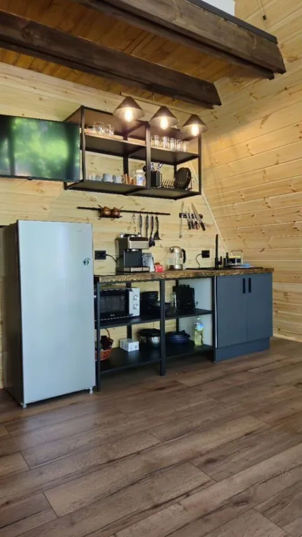 1-комнатный Дом