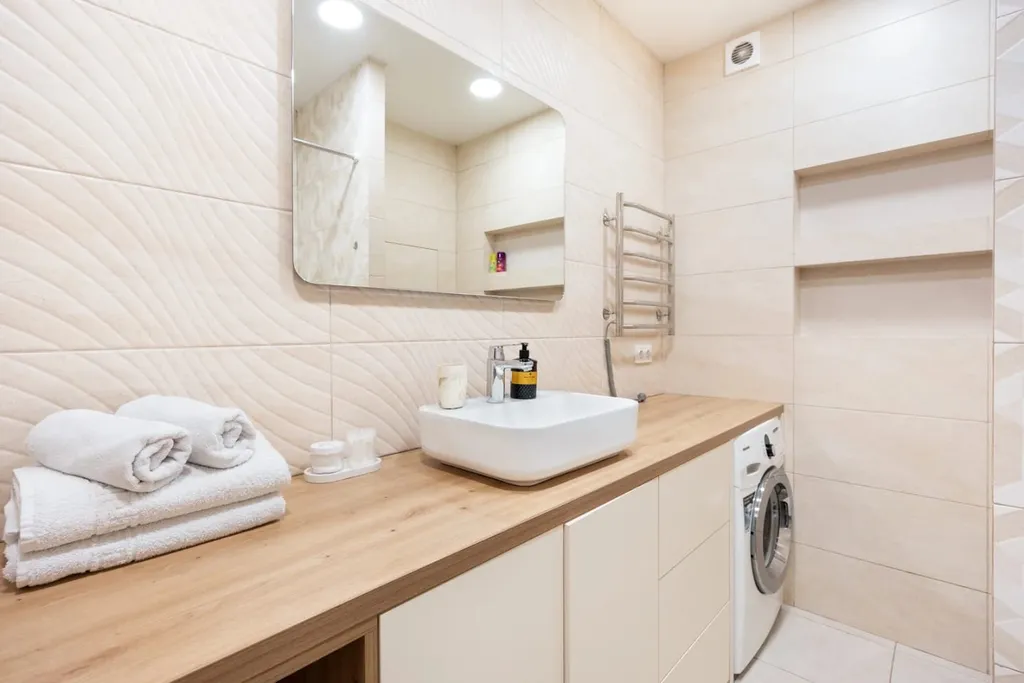 Квартира евродвушка с отдельной стальной у метро Аэродромная