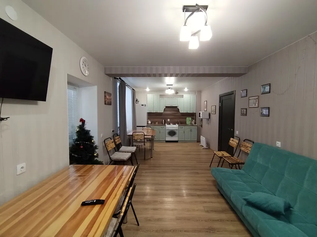 6-комнатный Дом