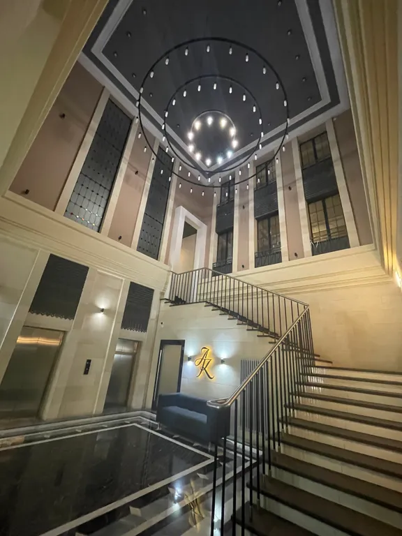 Уютная квартира в элитном доме в самом сердце столицы