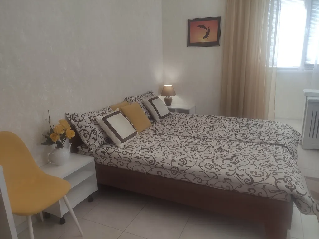 Квартира Современная квартира у моря — Севастополь