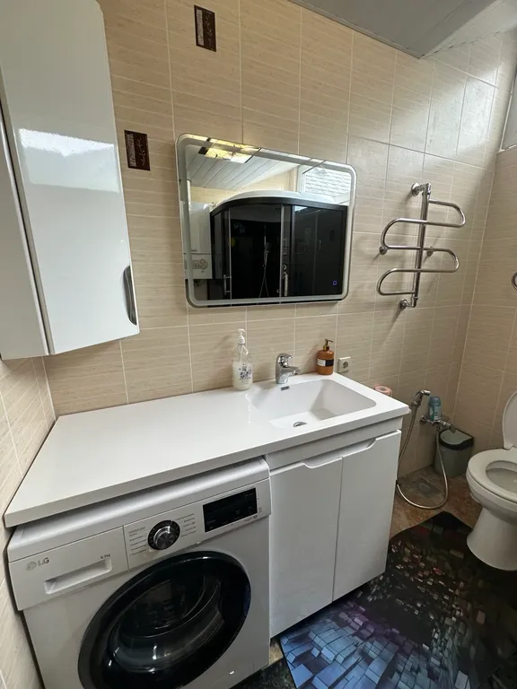 Уютные апартаменты в красной поляне