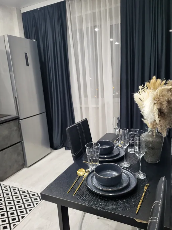 Шикарная студия в центре Абакана