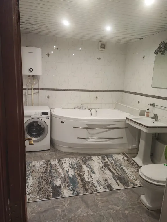 Квартира высокого уровня комфорта в центре