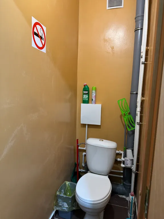 Однокомнатная уютная квартира