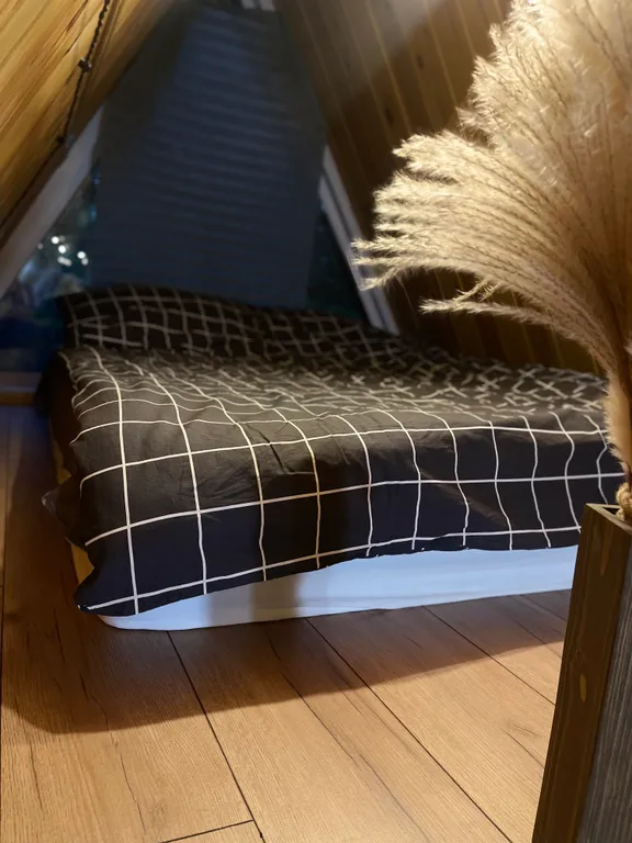 A-frame Вудлэнд