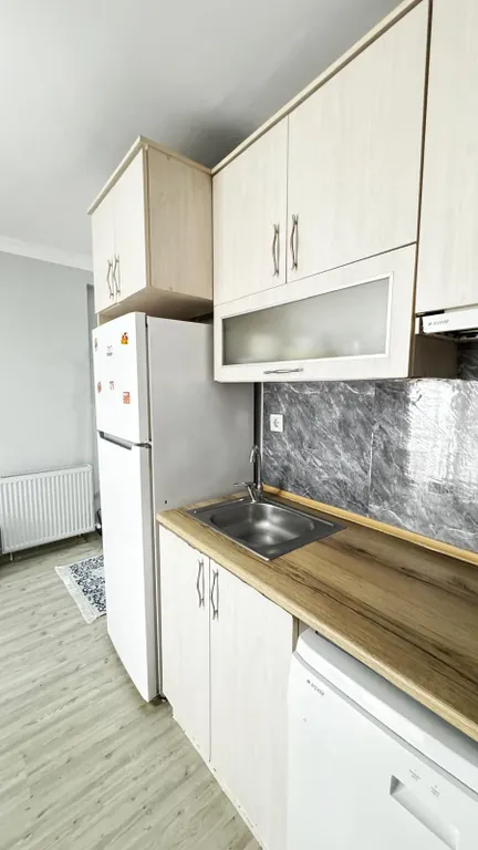 Flat 2 Center of Istanbul