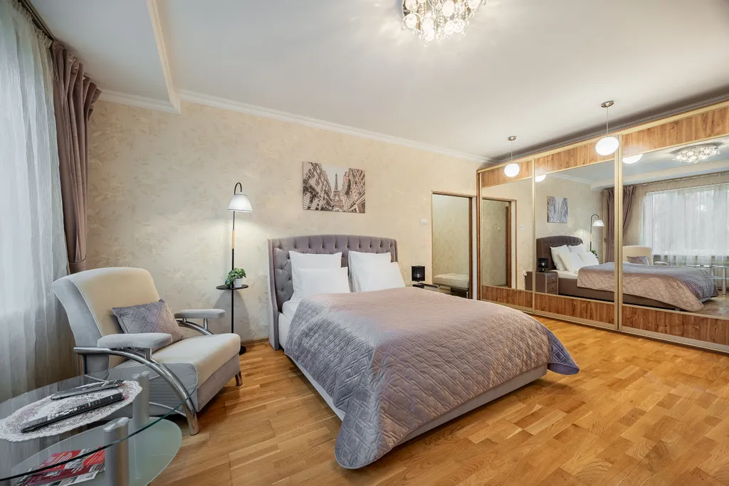 Квартира Квартира в историческом и культурном центре Калининграда — Калининград