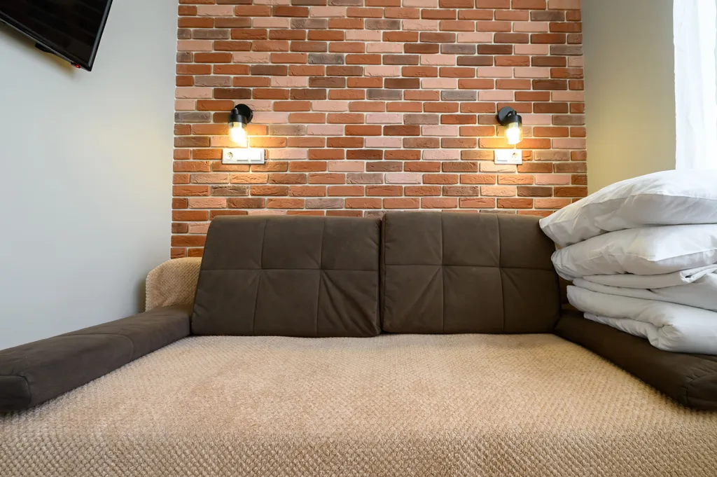 Студия рядом с аэропортом Внуково