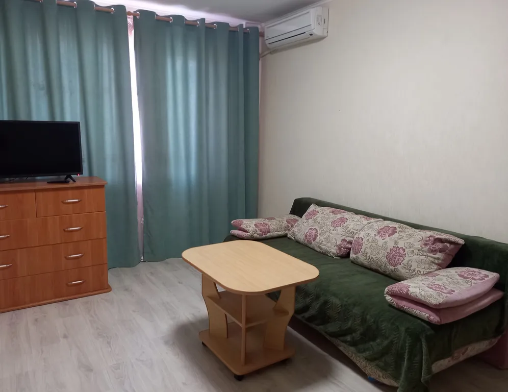 Центр нового города