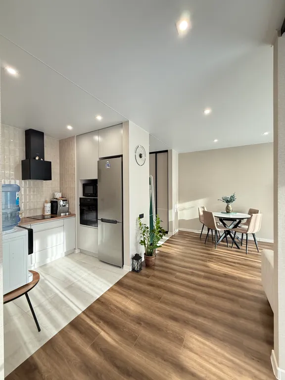 Апартаменты Гармония