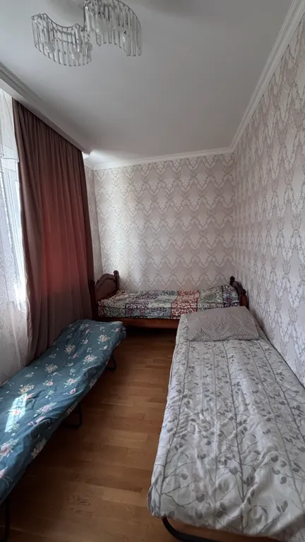 4-комнатный Дом