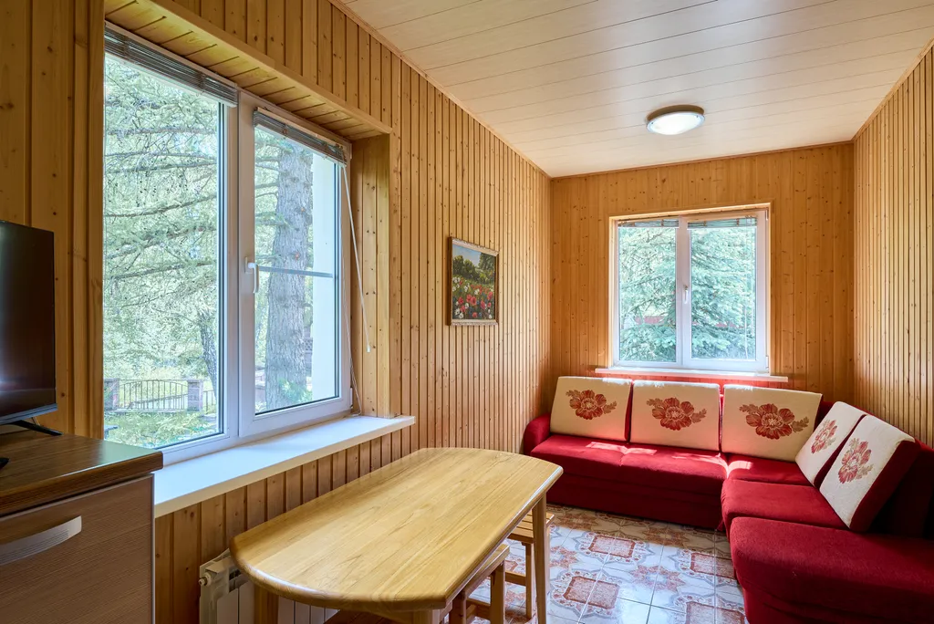 4-комнатная Квартира