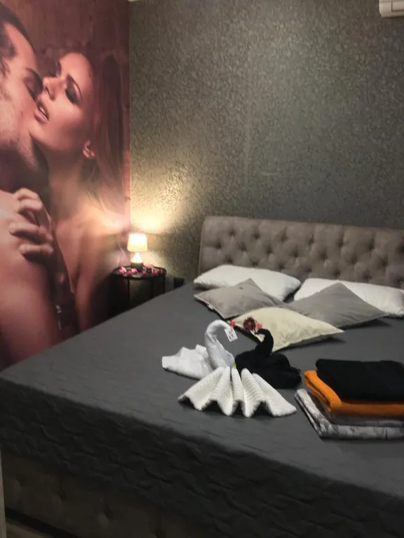 Квартира Уютная и комфортная студия — аренда посуточно в Ставрополь