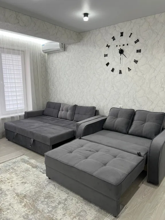 Уютная студия