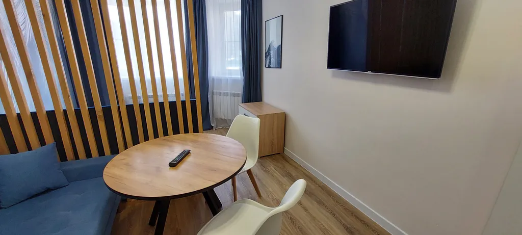 Квартира Апартаменты СВ Гусева Нептун — Тверь