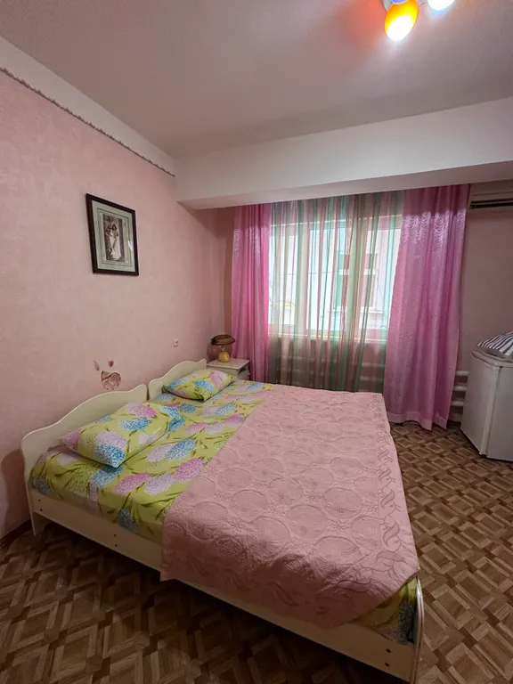 Квартира Комната — Лазаревское