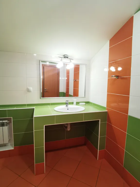 Квартира Комната — Анапа