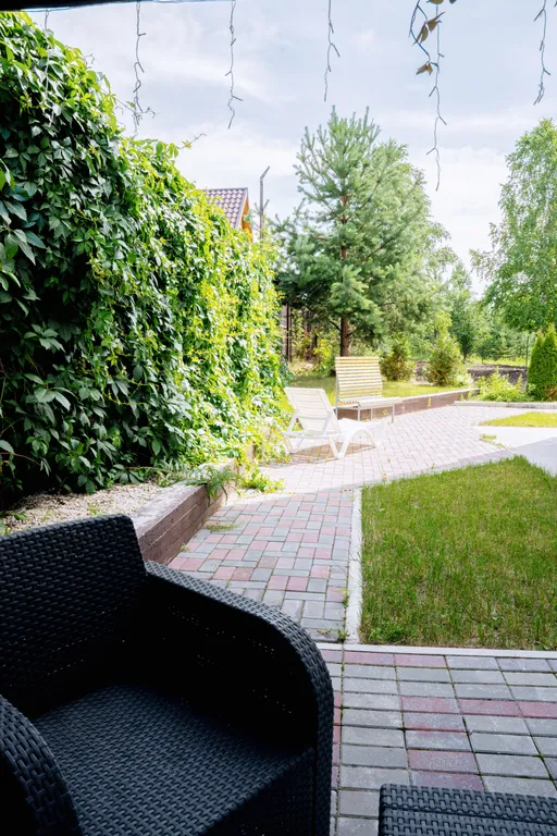 Уникальная локация-отдельный этаж из 3 комнат в спа-комплексе