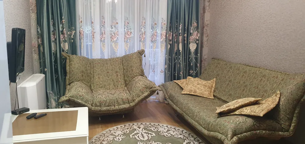 Квартира Дом рядом с морем — аренда посуточно в Дагомыс