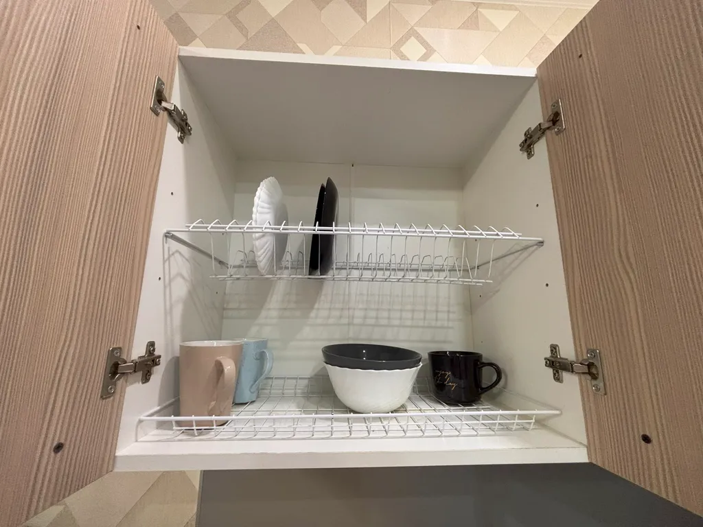 Уютная студия в живописном районе рядом с аэропортом