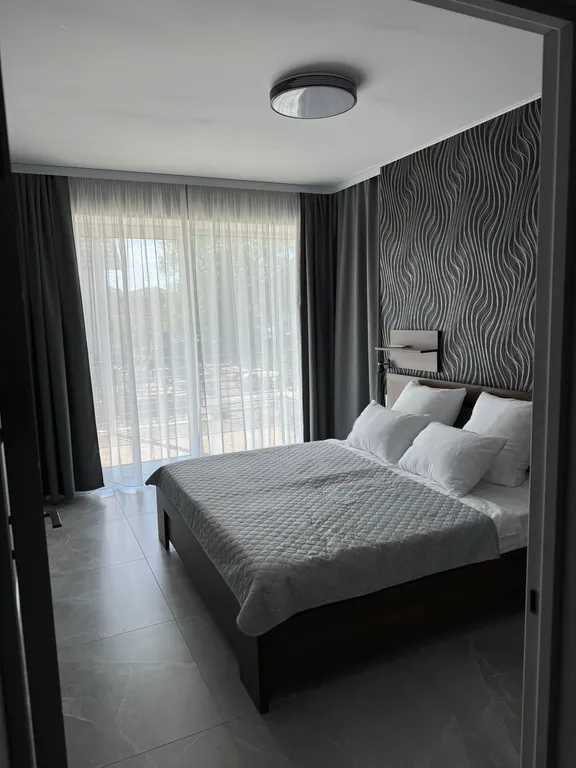 2-комнатная Квартира — аренда посуточно в Зеленоградск