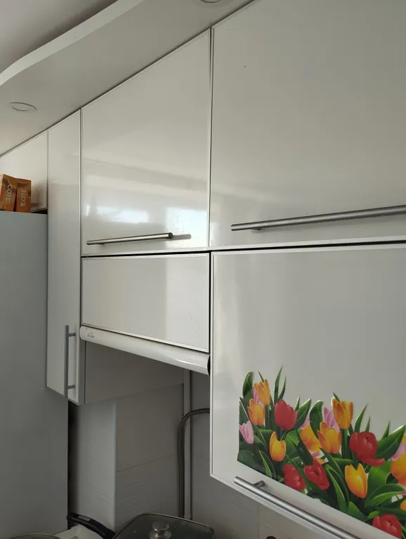 Квартира рядом с морем