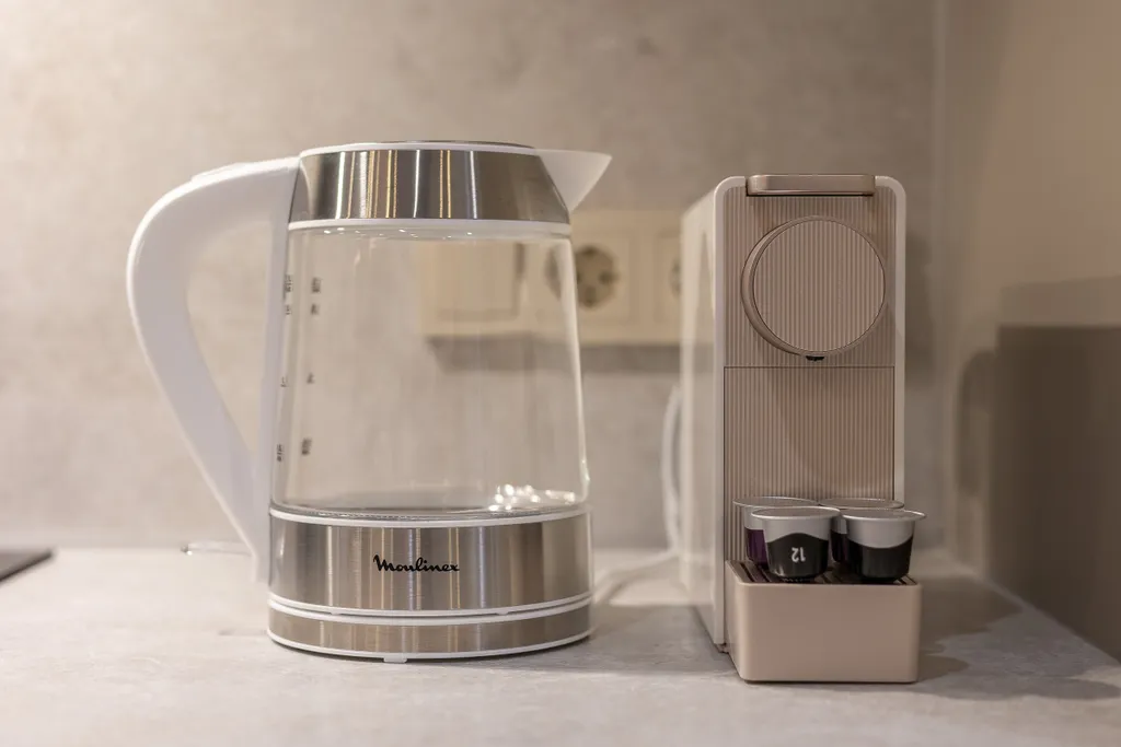 Апартаменты Светлана парк Премиум на берегу моря