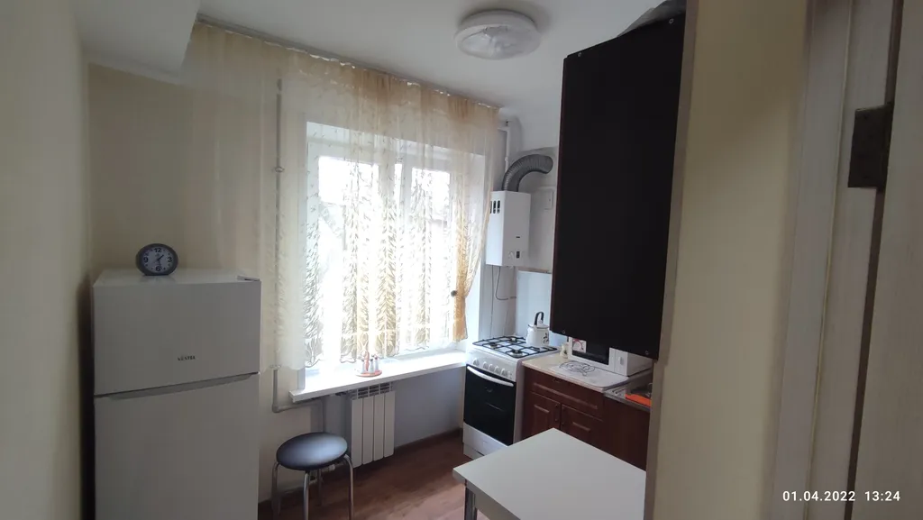 Квартира в центре