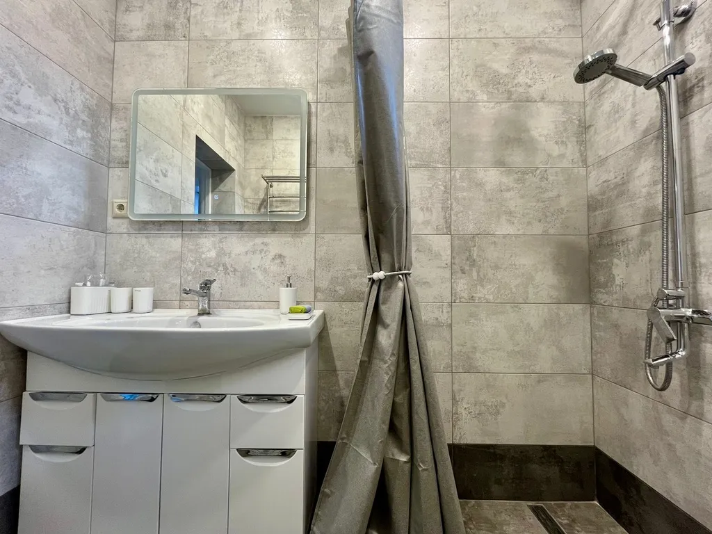 Дом с теплой душой