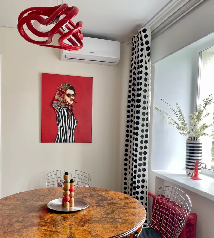 Квартира 3-комнатная арт-квартира в историческом центре — Нижний Новгород