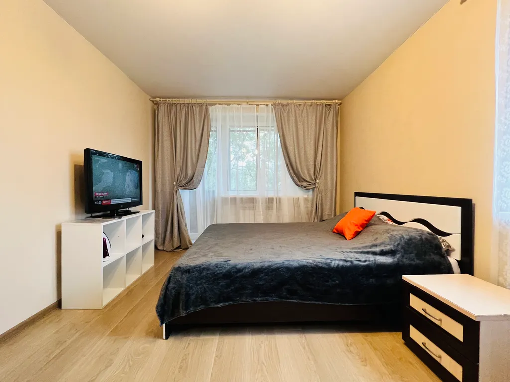 Квартира в самом центре — аренда посуточно в Петрозаводск