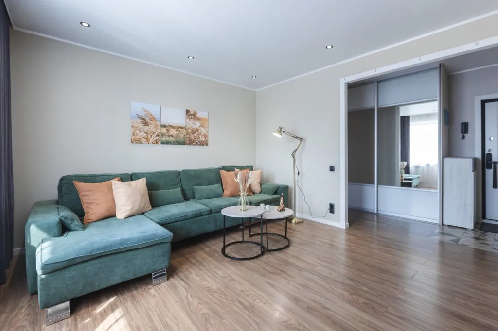 Комфортный микроклимат