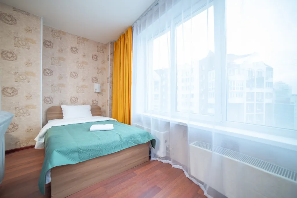 Кармельный рай