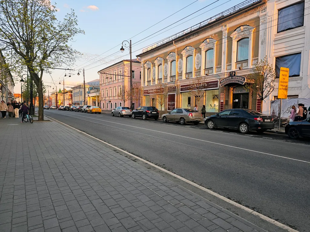 Уютная квартира в историческом центре города