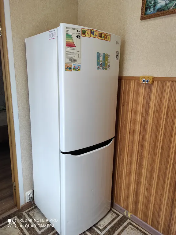 Квартира на набережной