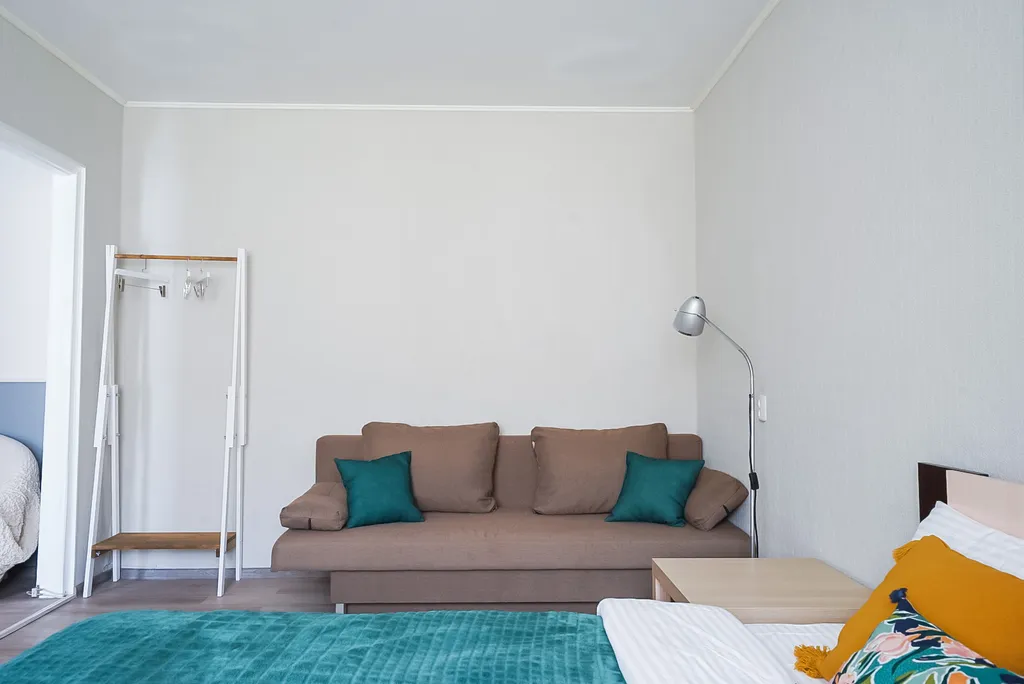 Квартира Квартира у о. Канта — Калининград