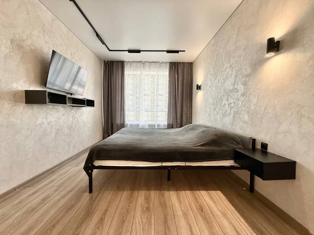Квартира Hugge place уютная квартира возле цирка — Новосибирск