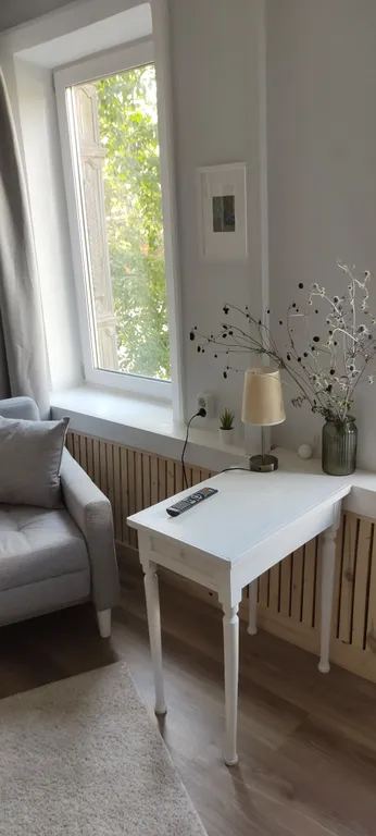 Рядом с вокзалом и метро в историческом центре