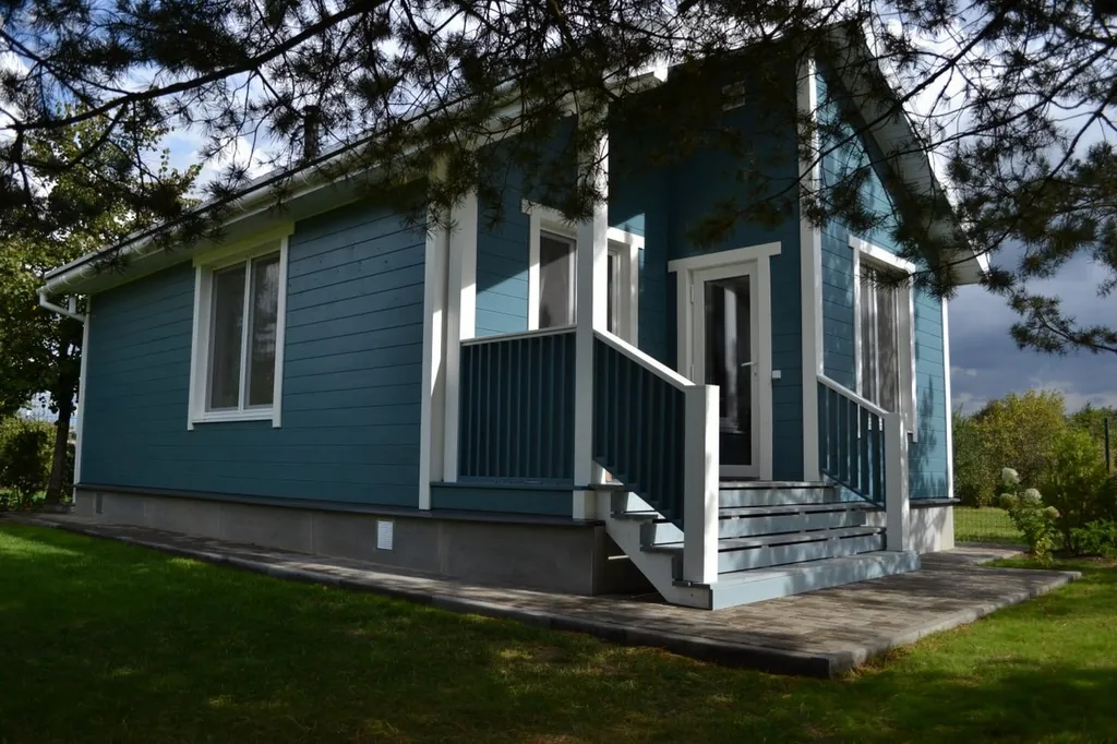 Коттедж Дом, усадьба — аренда посуточно в Смолевичи