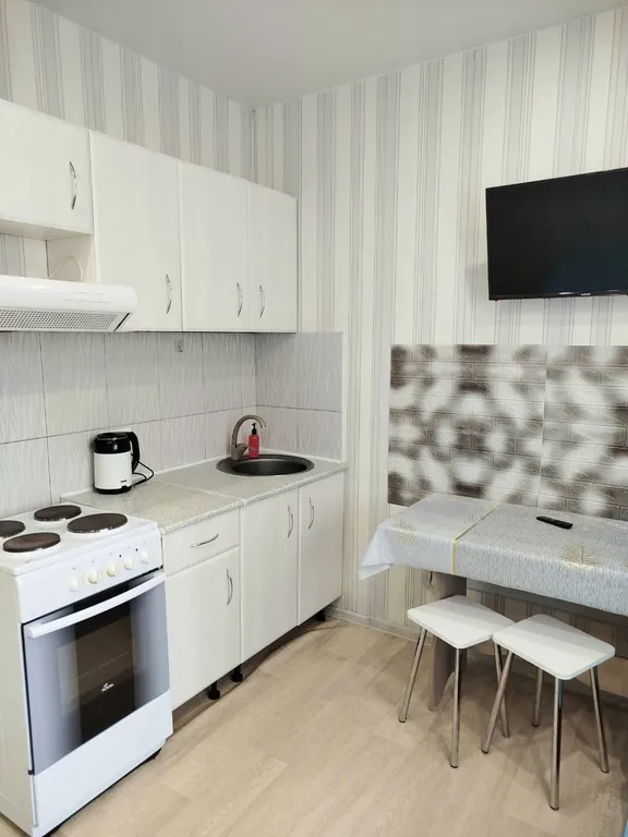 Квартира 1-комнатная Квартира — Нахабино