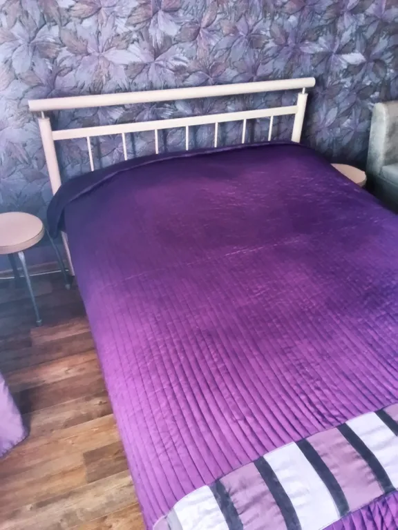 Квартира в центре Автозаводского района