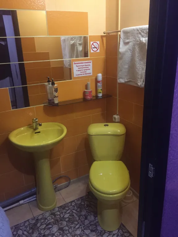 Квартира с кондиционером, дизайнерским ремонтом