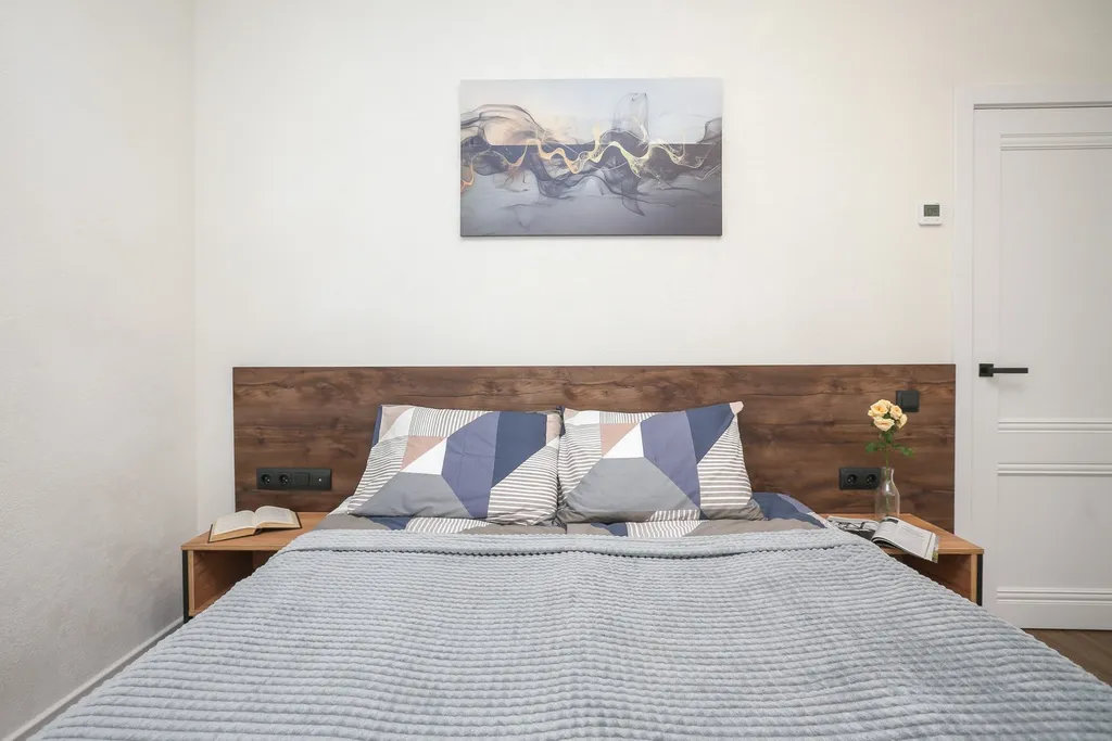 Дом у озера Белая дача